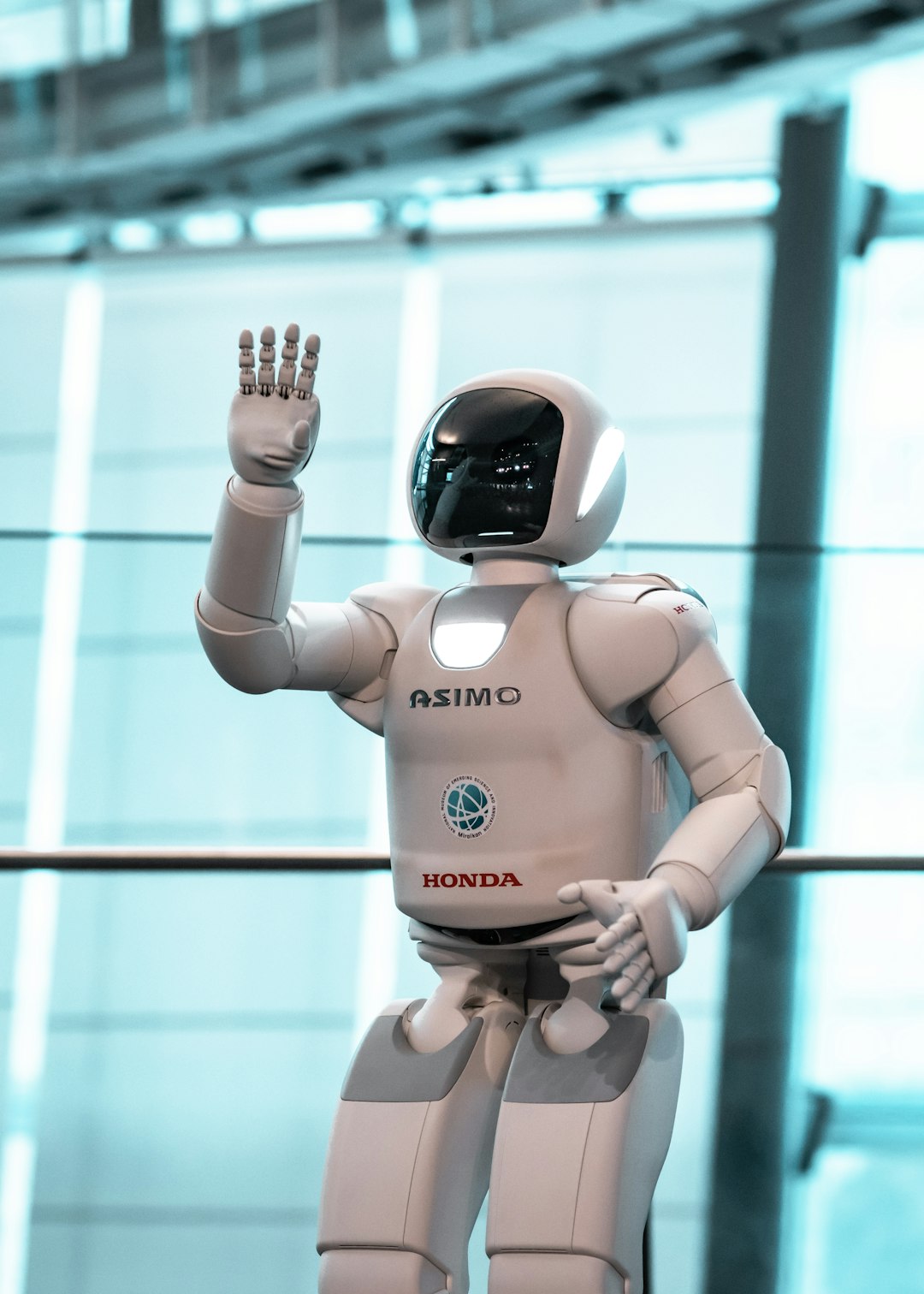 Kollaborative Robotik