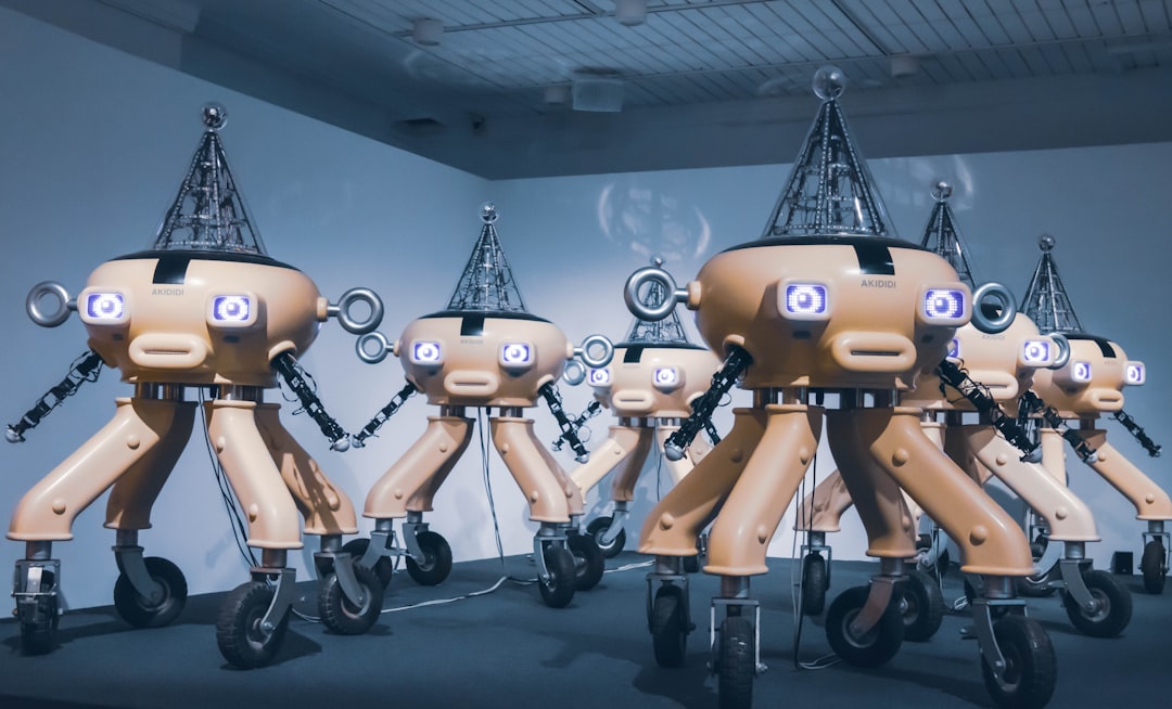 Robotik in der Medizin